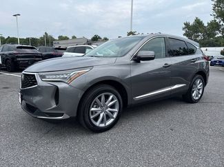 Certified 2023 Acura RDX A-Spec AWD/4WD video 1