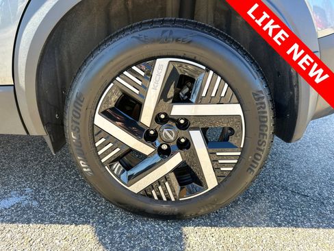 Used 2026 Nissan Kicks SV image 19