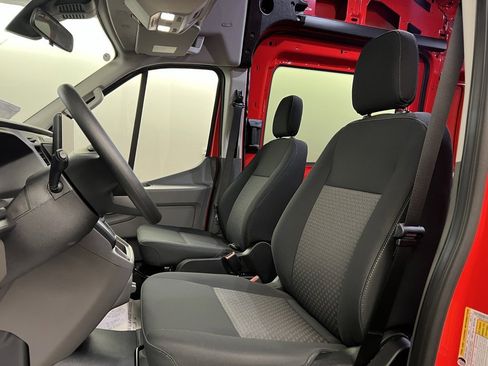 New 2025 Ford Transit 350 148 High Roof AWD image 26