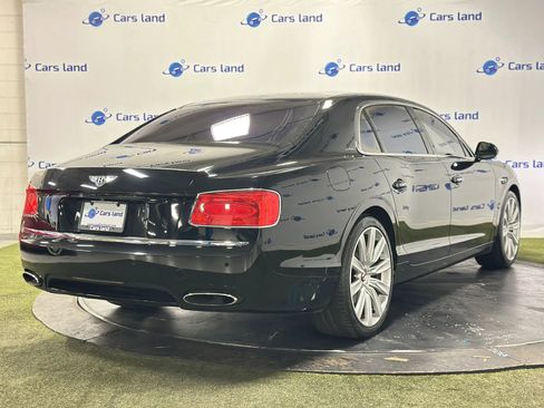 Used 2014 Bentley Flying Spur W12 image 3