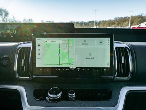 New 2025 Ford Expedition Tremor image 63