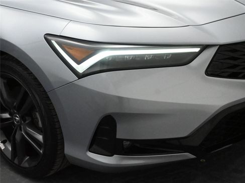 Certified 2023 Acura Integra A-Spec image 16