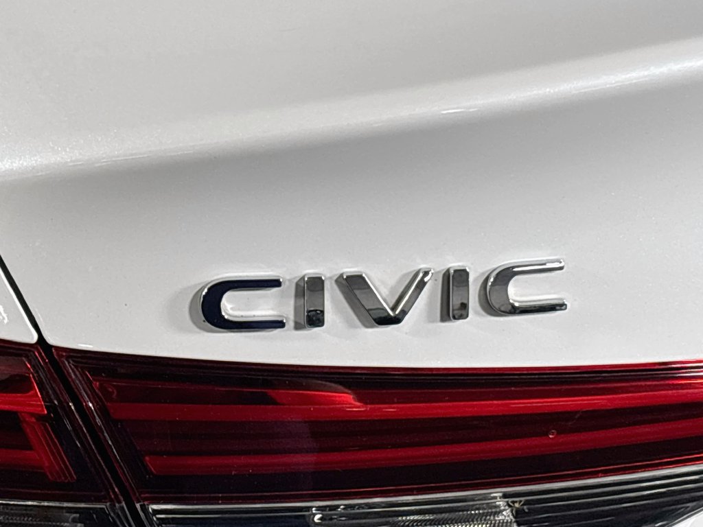 Used 2023 Honda Civic EX image 24