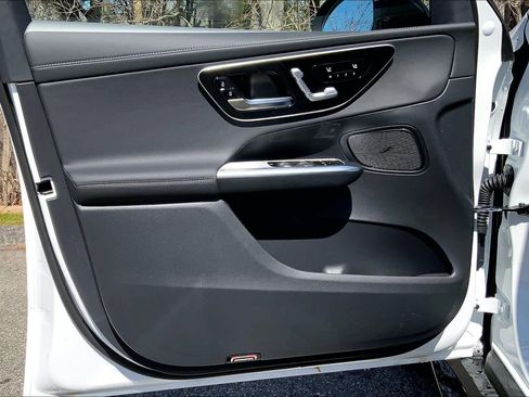 New 2026 Mercedes-Benz GLC 43 AMG 4MATIC image 14