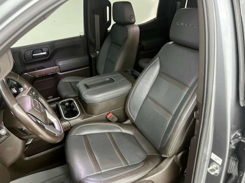 Used 2021 GMC Sierra 1500 Denali w/ Technology Package AWD/4WD image 19