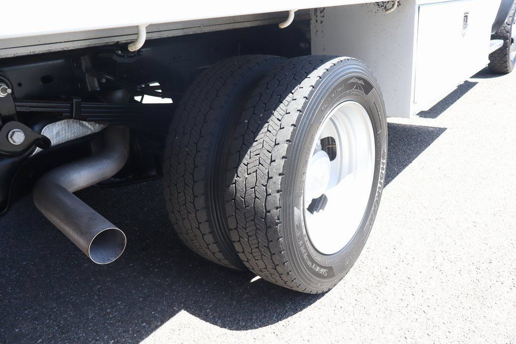 Used 2022 RAM 5500 Tradesman AWD/4WD image 38