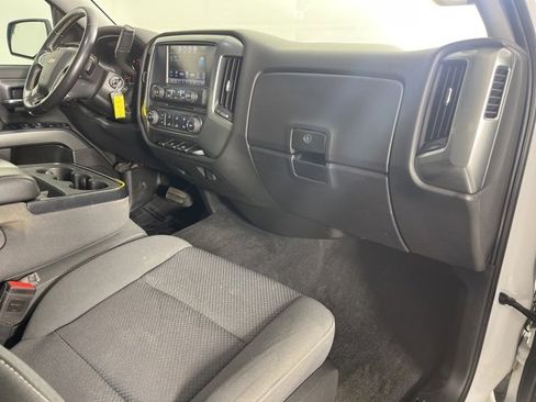 Used 2019 Chevrolet Silverado 1500 LT image 31