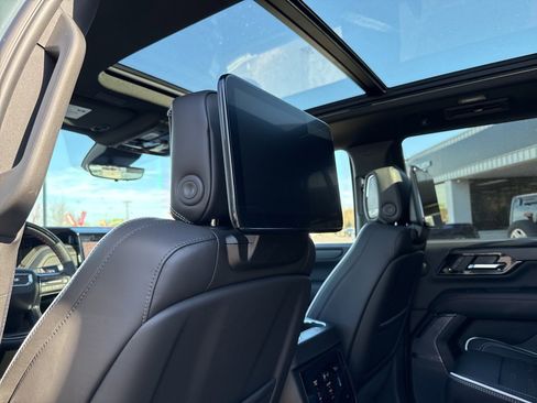 Used 2026 GMC Yukon AT4 Ultimate image 53