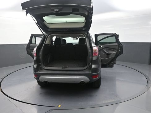 Used 2018 Ford Escape SE AWD/4WD image 36