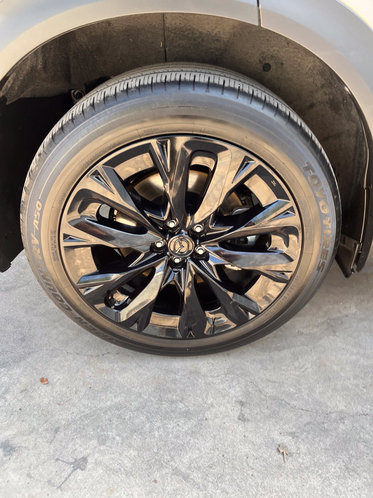 Certified 2026 MAZDA CX-90 3.3 Turbo w/ Premium Sport Pkg AWD/4WD image 29