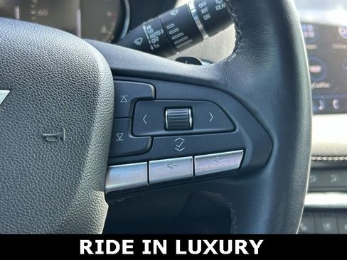 Used 2021 Cadillac XT4 Premium Luxury w/ LPO, Radiant Package image 23