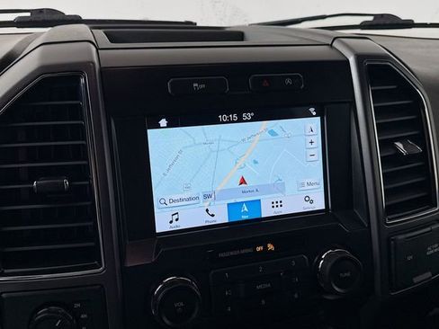 Used 2018 Ford F150 XLT w/ Equipment Group 302A Luxury image 13