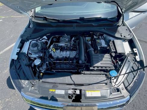 Used 2021 Volkswagen Jetta SE FWD image 21