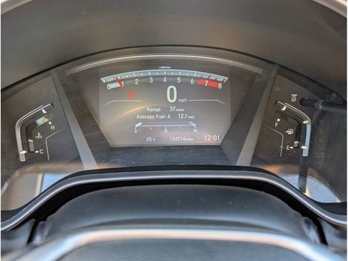 Used 2017 Honda CR-V Touring image 18