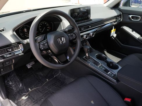 New 2026 Honda Civic LX image 14