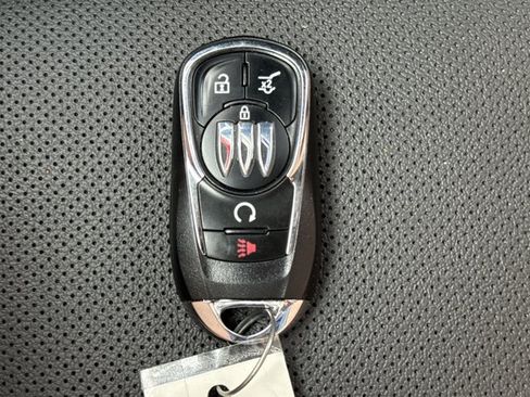 Used 2026 Buick Encore GX Sport Touring w/ Comfort Package FWD image 26