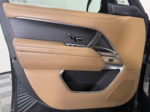 Certified 2023 Land Rover Range Rover SE image 25