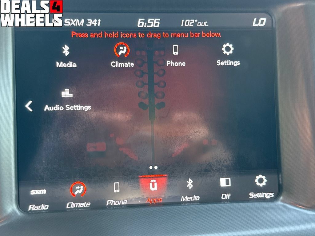 Used 2019 Dodge Charger GT RWD image 33