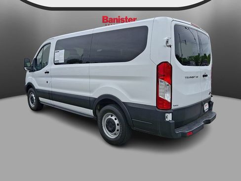 Used 2019 Ford Transit 150 XL RWD image 6