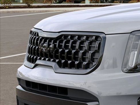 New 2025 Kia Telluride EX X-Line image 12