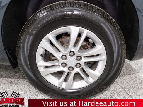 Used 2019 Buick Enclave Essence image 10