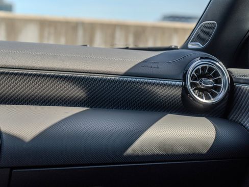 Certified 2026 Mercedes-Benz CLA 250 4MATIC image 23