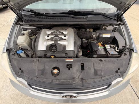 Used 2007 Kia Sedona LX FWD image 8