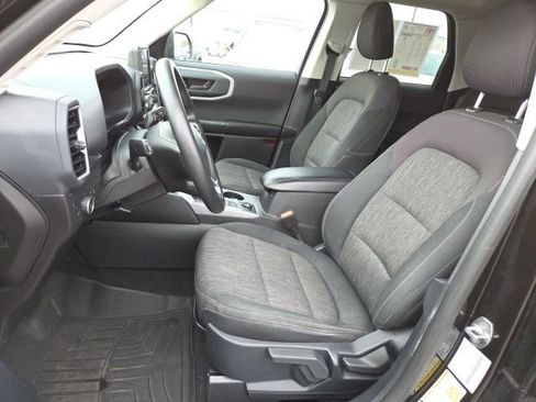 Used 2021 Ford Bronco Sport Big Bend AWD/4WD image 9