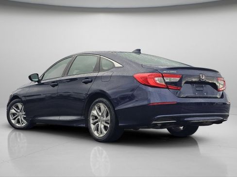 Used 2019 Honda Accord LX image 21