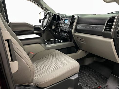 Used 2018 Ford F250 XLT w/ XLT Value Package AWD/4WD image 37