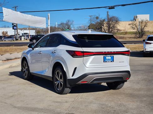 Used 2023 Lexus RX 350 FWD image 7