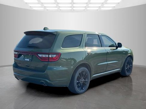 Certified 2021 Dodge Durango R/T w/ Premium Interior Group AWD/4WD image 7