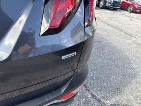 Certified 2024 Hyundai Tucson SEL image 5