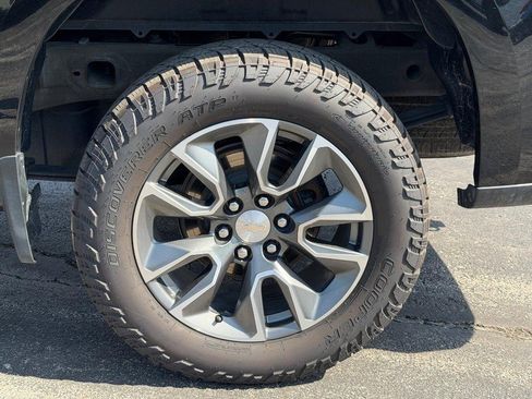 Used 2023 Chevrolet Silverado 1500 LT image 7