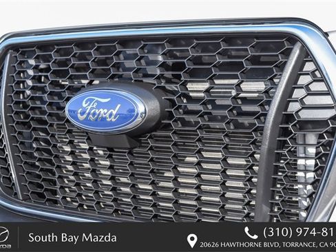 Used 2023 Ford Transit 250 Low Roof w/ Exterior Upgrade Package image 5