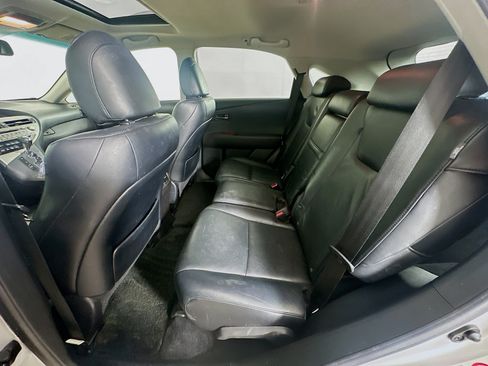 Used 2010 Lexus RX 350 AWD image 27