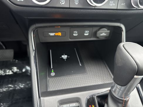 New 2026 Honda CR-V TrailSport image 23