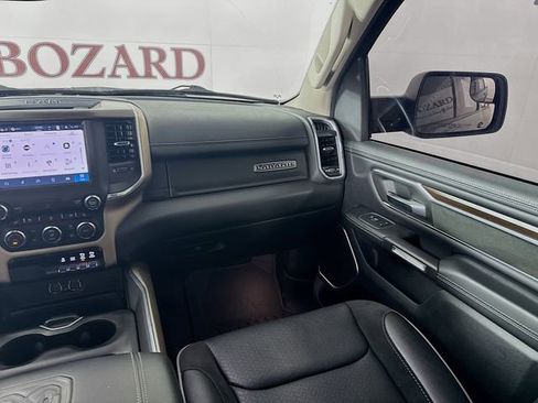 Used 2022 RAM 1500 Laramie image 27