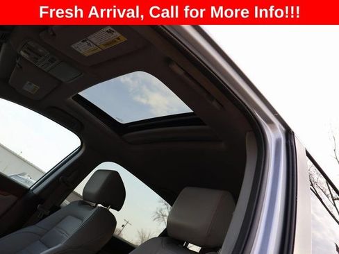 Used 2022 Honda CR-V EX-L image 45