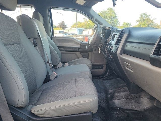 Used 2019 Ford F350 XL w/ Power Equipment Group AWD/4WD image 12