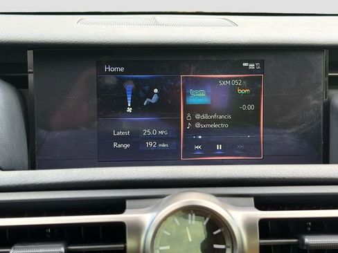 Used 2022 Lexus RC 350 w/ Premium Package RWD image 29