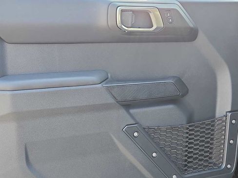 New 2026 Ford Bronco Outer Banks AWD/4WD image 10