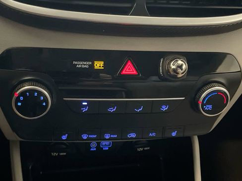 Used 2019 Hyundai Tucson Value image 18