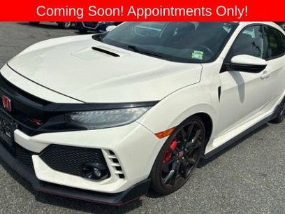 Used 2019 Honda Civic Type R