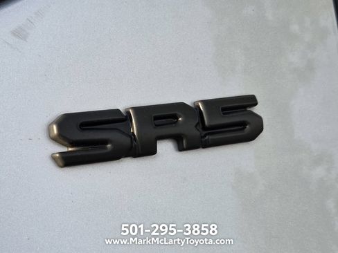 Used 2023 Toyota Tundra SR5 AWD/4WD image 7