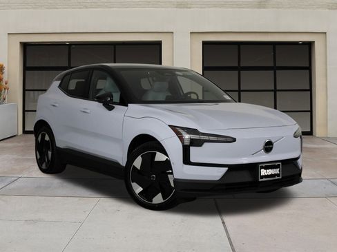 New 2026 Volvo EX30 Ultra image 18