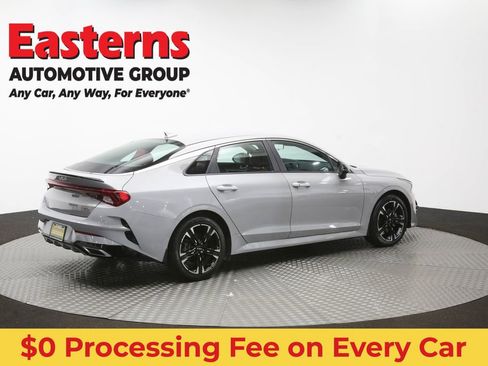 Used 2023 Kia K5 GT-Line w/ GT-Line Premium Package AWD/4WD image 44