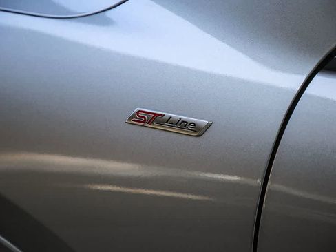 Used 2024 Ford Escape ST-Line w/ Cold Weather Package FWD image 11