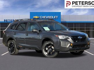 Used 2022 Subaru Outback Wilderness 360° Tour