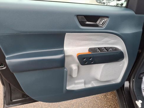 Certified 2023 Ford Maverick XLT w/ Equipment Group 300A Standard image 13